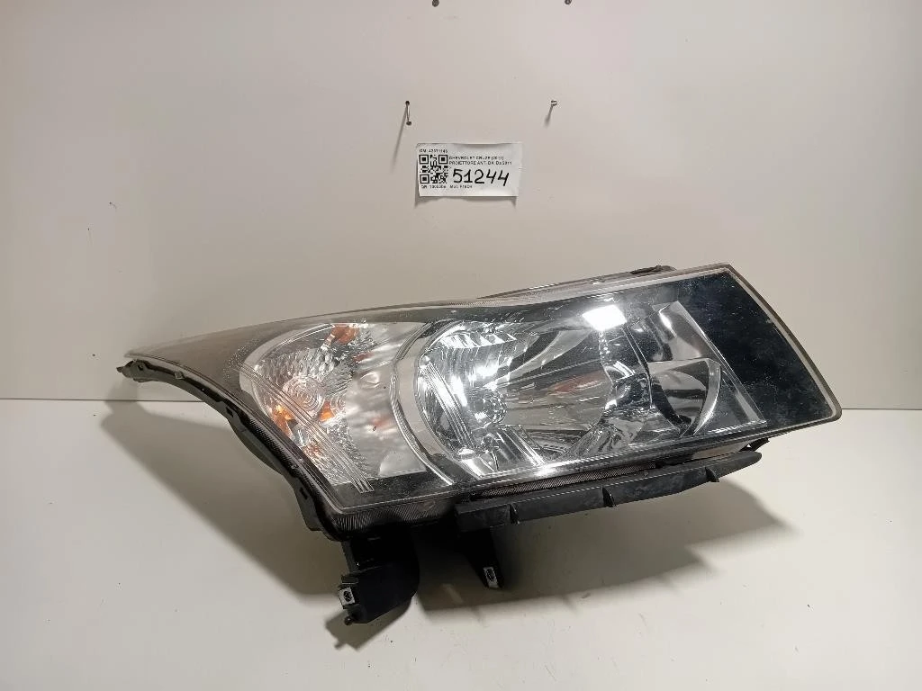 Proiettore ANT DX 42371146 Chevrolet Cruze 2011