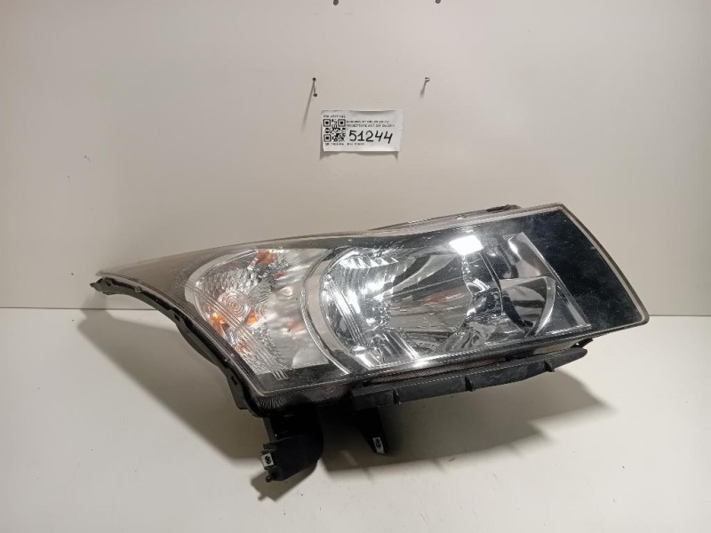 Proiettore ANT DX 42371146 Chevrolet Cruze 2011