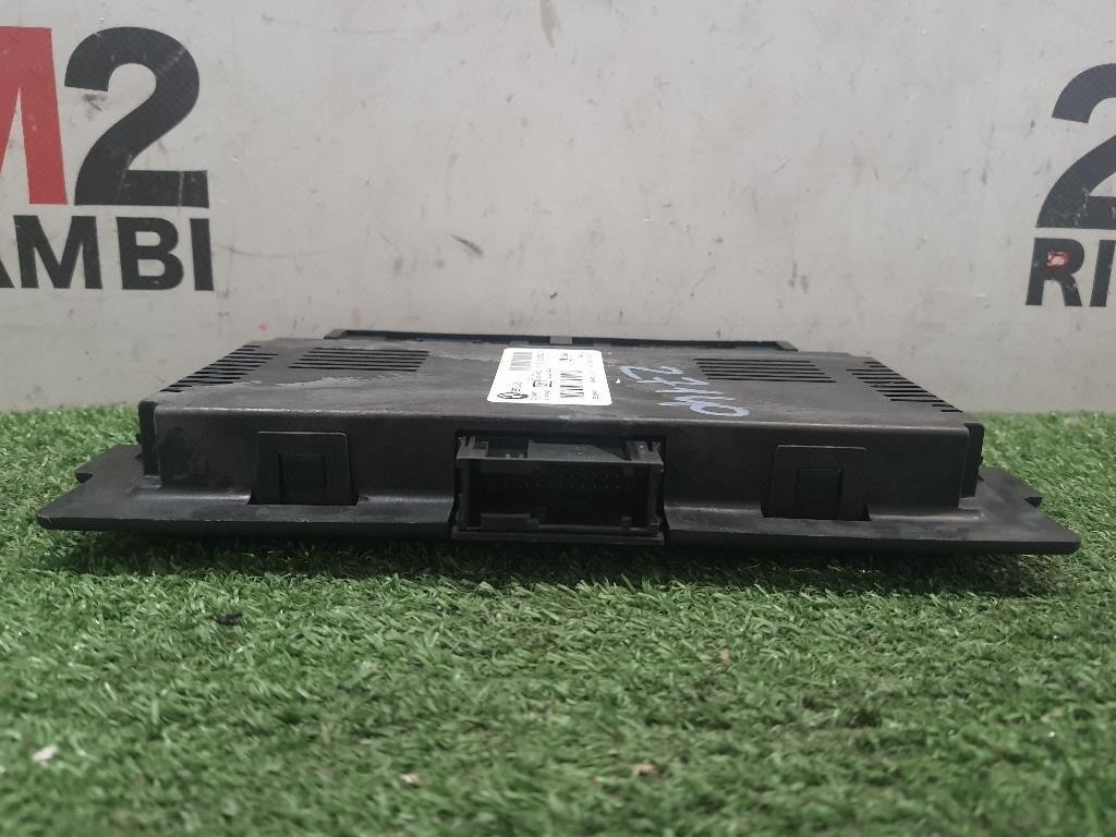 Centralina LUCI Interne 61359224592 Bmw Serie 1 E87 Berlina 2005