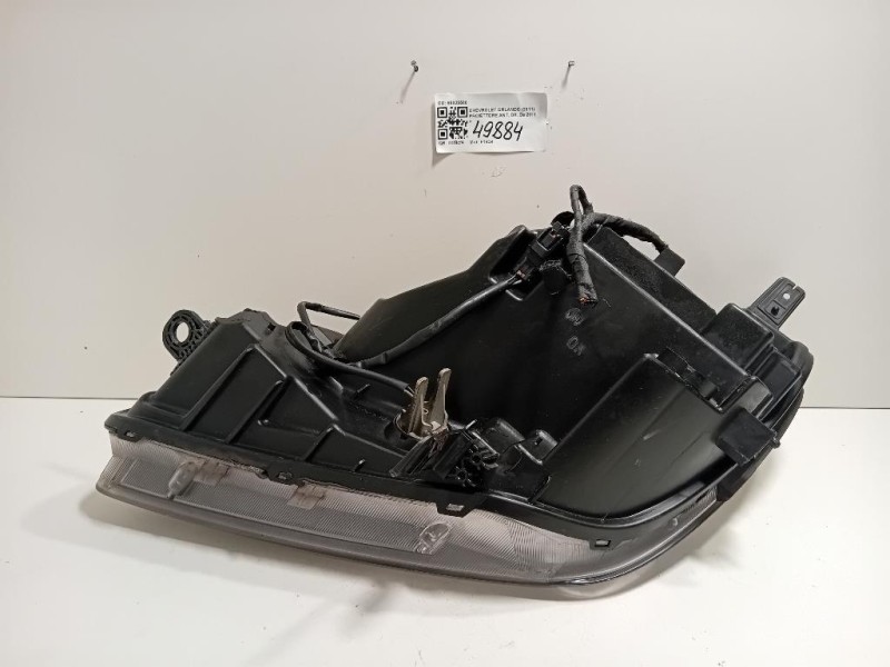 Proiettore ANT DX 95025586 Chevrolet Orlando 2011