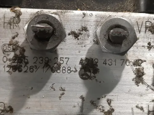 Pompa ABS ANT A212 431 70 12 Mercedes Classe E C207 Coupé 2010