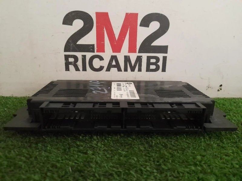 Centralina LUCI Interne 61359224592 Bmw Serie 1 E87 Berlina 2005