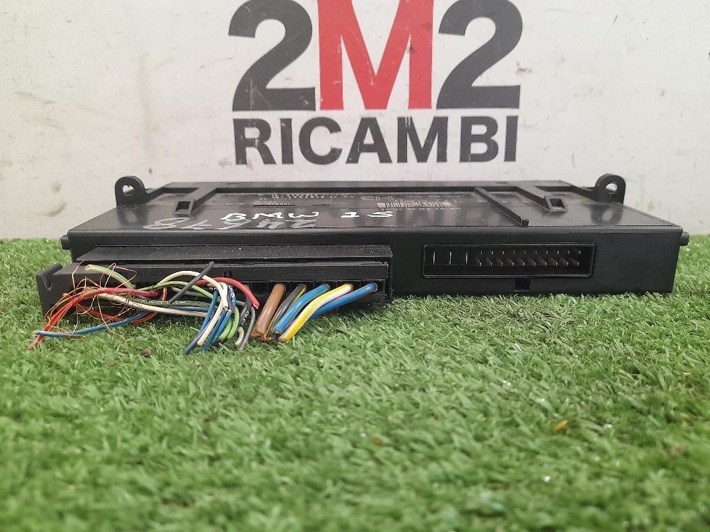 Centralina LUCI Interne 61359187541 Bmw Serie 1 E87 Berlina 2005