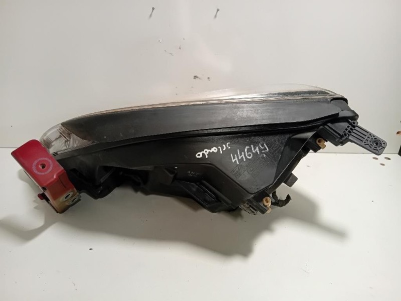 Pompa ABS ANT 0265200043 Mercedes Classe E W124 1985