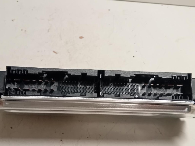 Centralina LUCI Interne 61359166707 Bmw Serie 1 E87 Berlina 2005