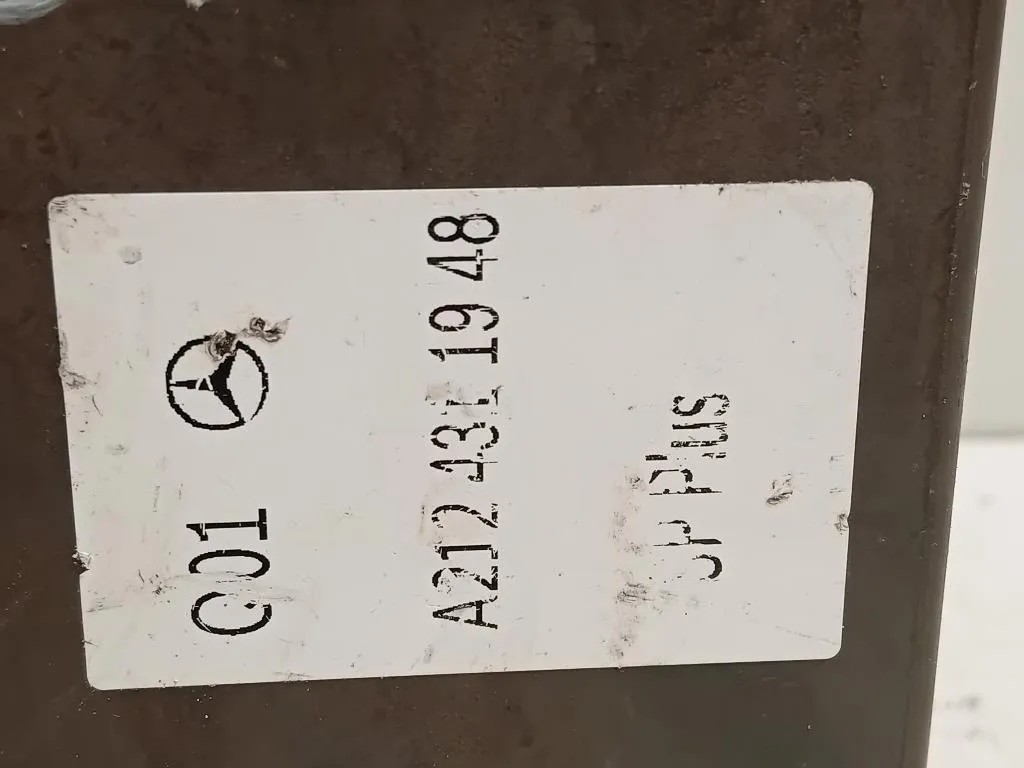 Pompa ABS ANT A2124311948 Mercedes Classe E W212 2013