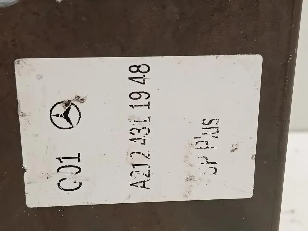 Pompa ABS ANT A2124311948 Mercedes Classe E W212 2013