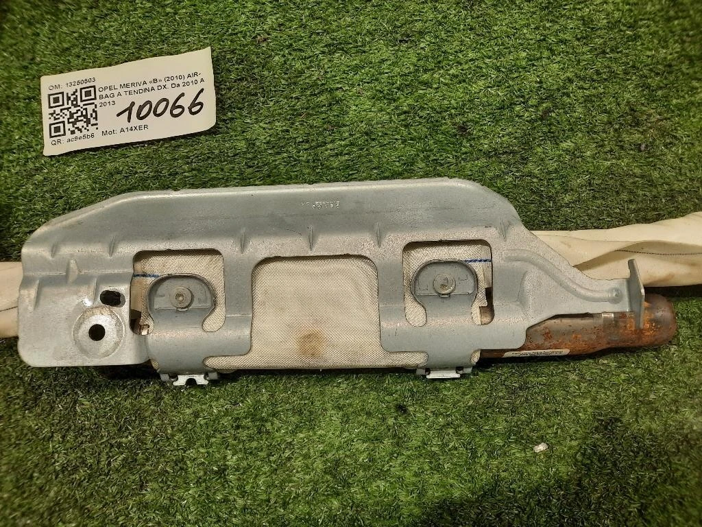 Air-bag A Tendina DX 13250503 Opel Meriva B 2010