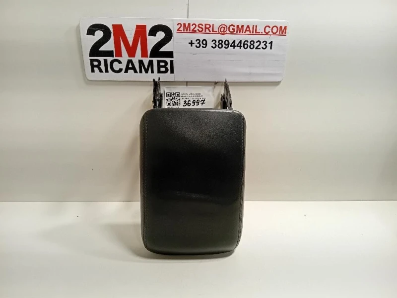 Bracciolo Console Centrale 8K0864207A8E1 Audi A4 8K2 2008