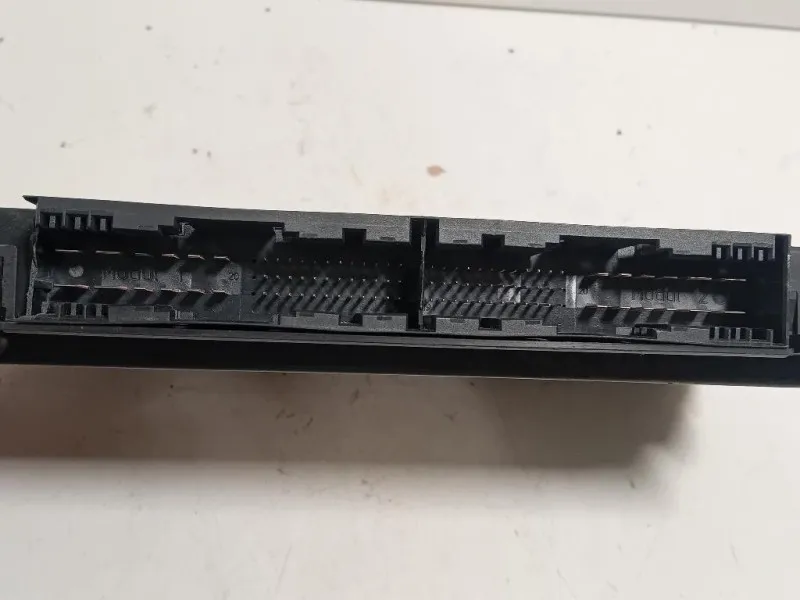 Centralina LUCI Interne 61359269815 Bmw Serie 1 E88 Cabrio 2005