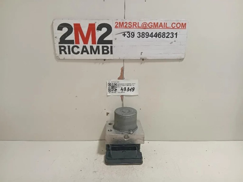 Pompa ABS ANT A2124311948 Mercedes Classe E W212 2013