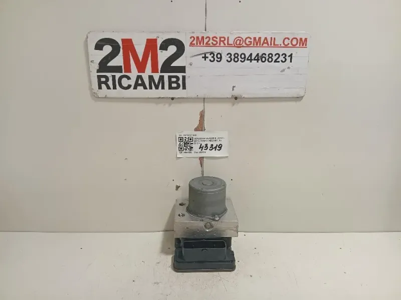 Pompa ABS ANT A2124311948 Mercedes Classe E W212 2013