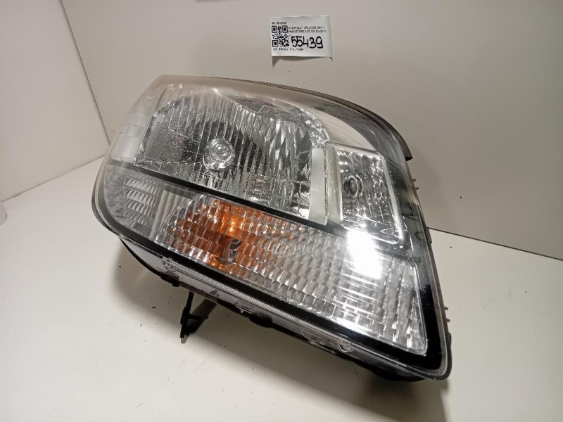 Pompa ABS ANT A0004312600 Mercedes Classe GLA X156 2014 Pompa ABS ANT A0004312600 Mercedes Classe GLA X156 2014