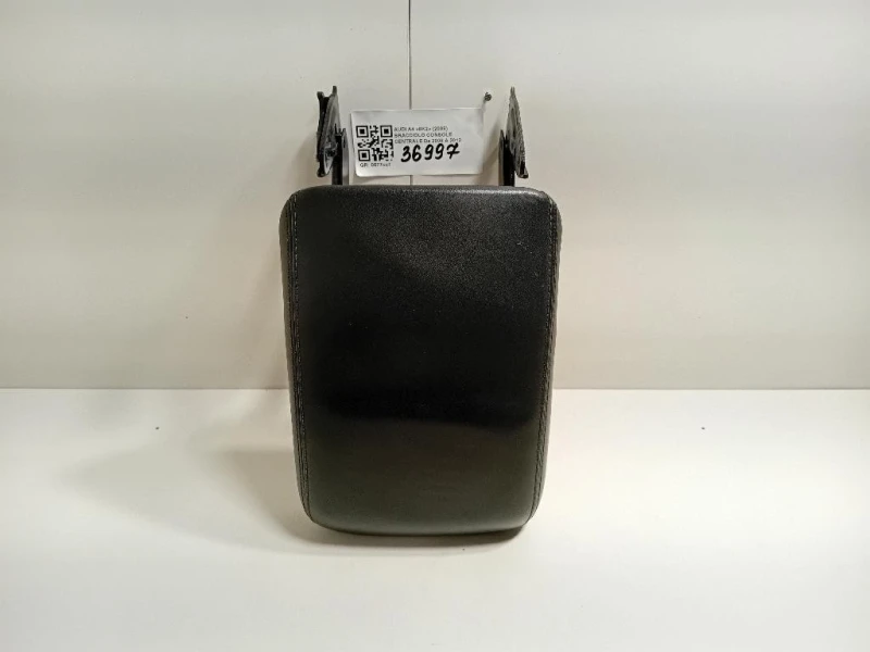 Bracciolo Console Centrale 8K0864207A8E1 Audi A4 8K2 2008