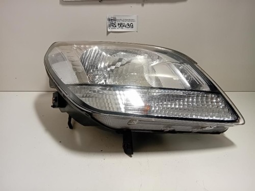Proiettore ANT DX 95025586 Chevrolet Orlando 2011
