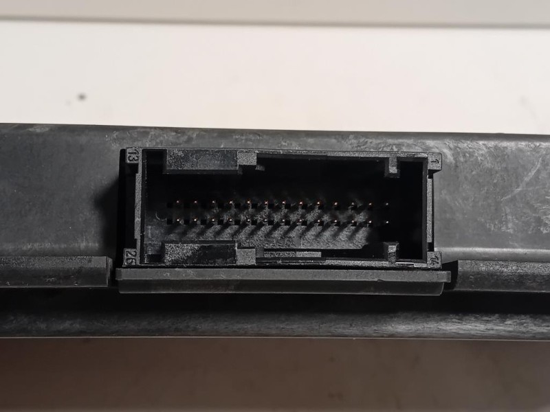 Centralina LUCI Interne 61359241005 Bmw Serie 3 E90 Berlina 2005