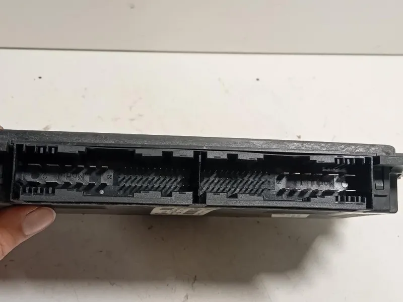 Centralina LUCI Interne 61359241005 Bmw Serie 3 E90 Berlina 2005