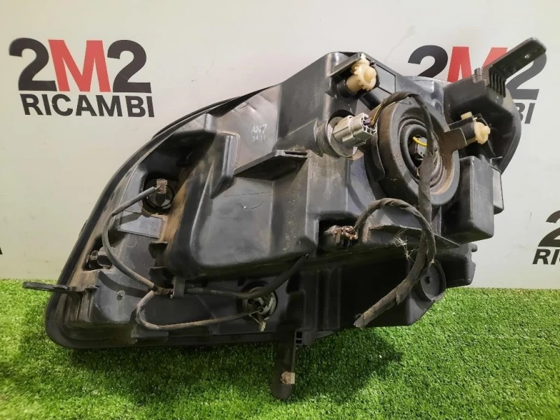 Proiettore ANT DX 95025586 Chevrolet Orlando 2011