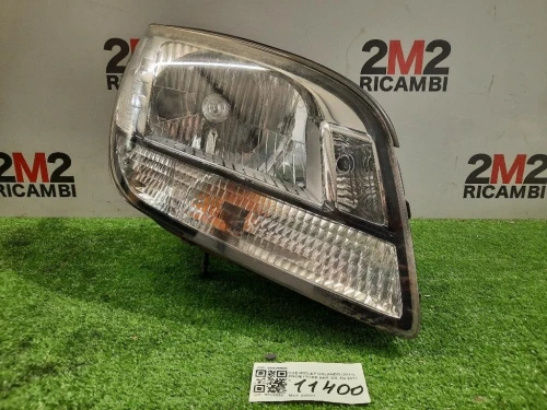 Proiettore ANT DX 95025586 Chevrolet Orlando 2011