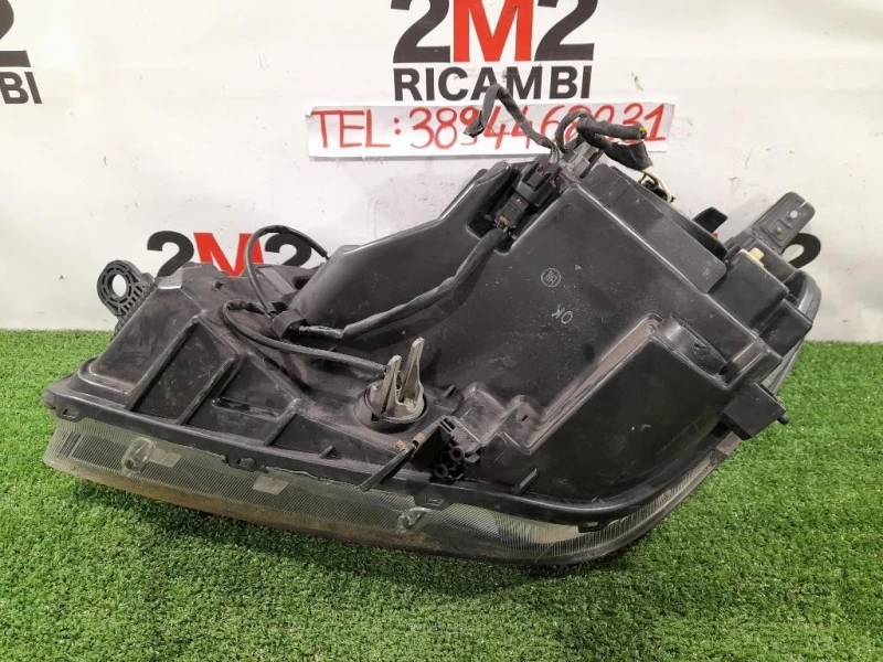 Proiettore ANT DX 95025586 Chevrolet Orlando 2011