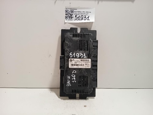Centralina LUCI Interne 6135924908302 Bmw Serie 3 E90 Berlina 2005