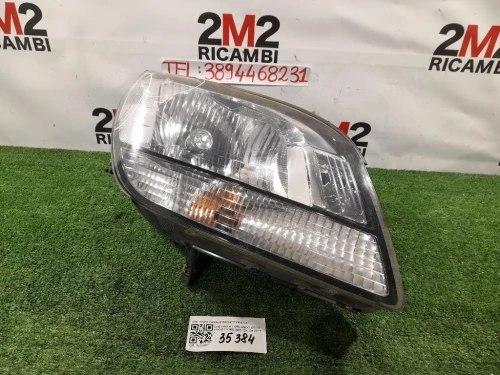 Proiettore ANT DX 95025586 Chevrolet Orlando 2011