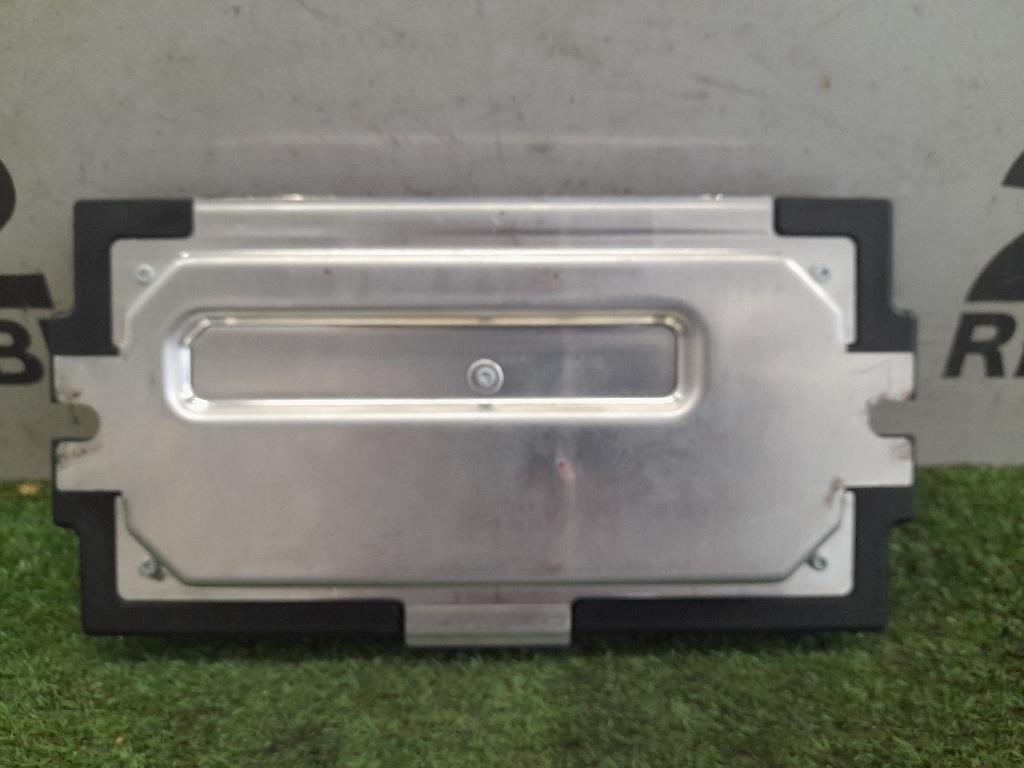 Centralina LUCI Interne 61359166711 Bmw Serie 3 E90 Berlina 2005