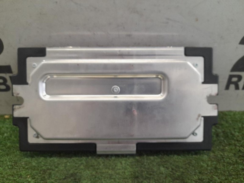 Centralina LUCI Interne 61359166711 Bmw Serie 3 E90 Berlina 2005