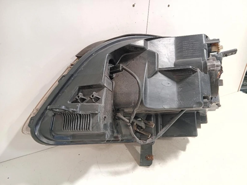 Proiettore ANT DX FARO FANALE PROIETTORE DX Chevrolet Orlando 2011