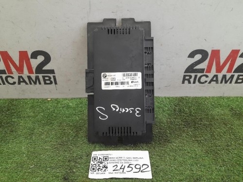 Centralina LUCI Interne 61359166711 Bmw Serie 3 E90 Berlina 2005