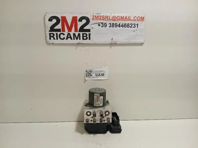 Pompa ABS ANT A1669013400 Mercedes Classe ML W166 2012
