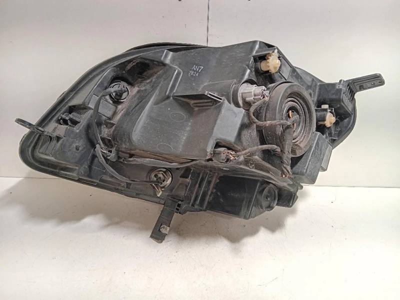 Proiettore ANT DX FARO FANALE PROIETTORE DX Chevrolet Orlando 2011