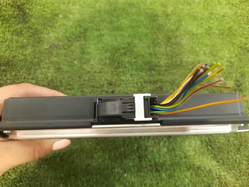 Centralina LUCI Interne 6135 9166708-01 Bmw Serie 3 E90 Berlina 2005