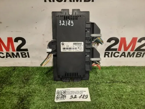 Centralina LUCI Interne 6135 9166708-01 Bmw Serie 3 E90 Berlina 2005