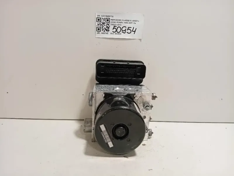 Pompa ABS ANT A2215458732 Mercedes Classe S W221 2006