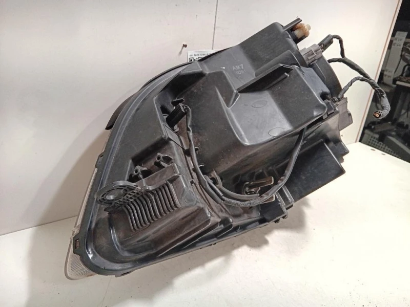 Proiettore ANT DX FARO FANALE PROIETTORE DX Chevrolet Orlando 2011