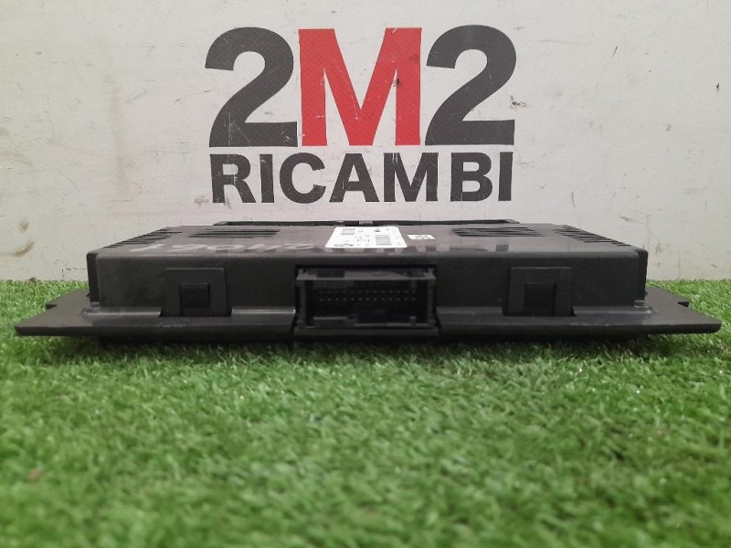 Centralina LUCI Interne 61356827064 Bmw Serie 3 E92 Coupe 2007