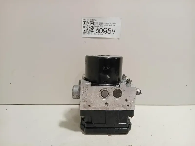 Pompa ABS ANT A2215458732 Mercedes Classe S W221 2006