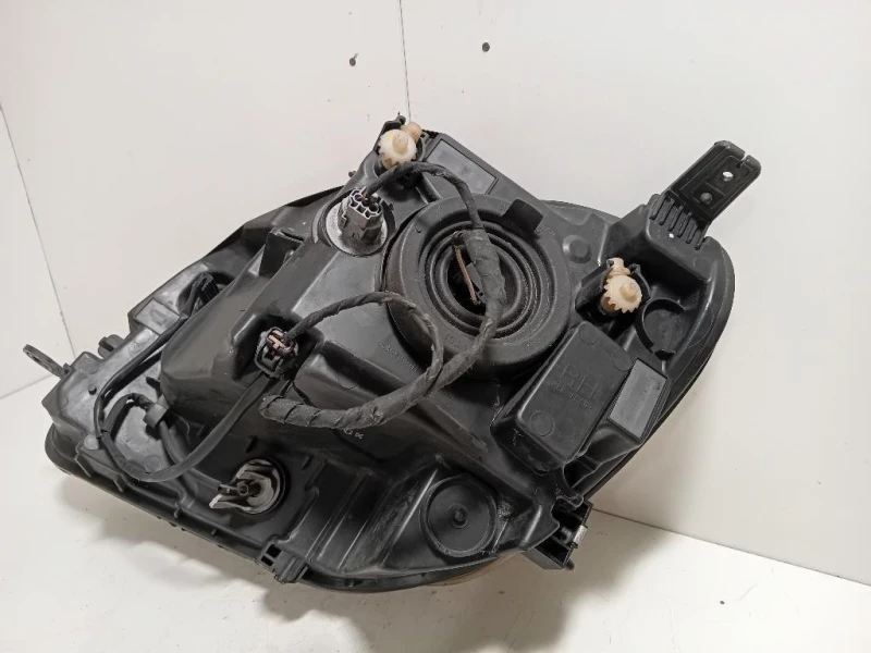 Proiettore ANT DX FARO FANALE PROIETTORE DX Chevrolet Orlando 2011