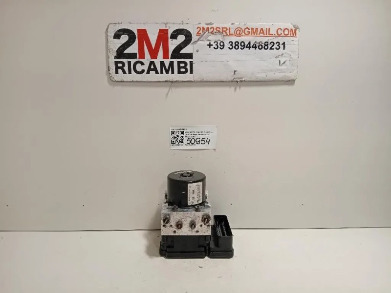 Pompa ABS ANT A2215458732 Mercedes Classe S W221 2006