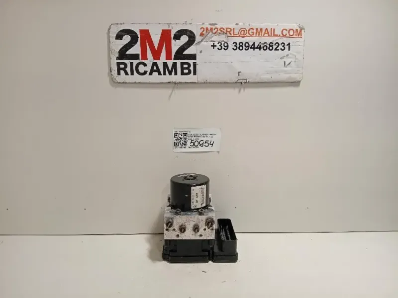 Pompa ABS ANT A2215458732 Mercedes Classe S W221 2006