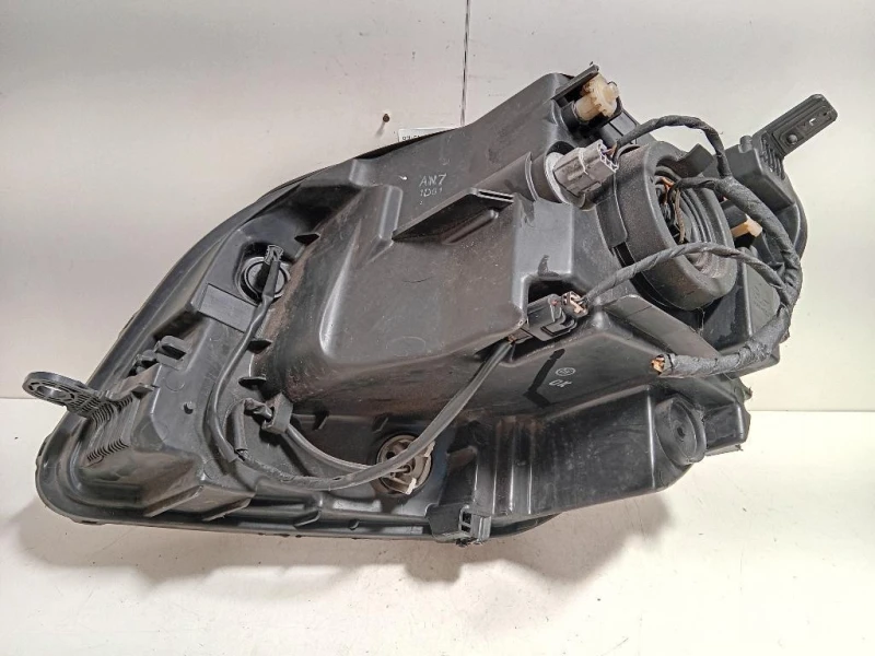 Proiettore ANT DX FARO FANALE PROIETTORE DX Chevrolet Orlando 2011