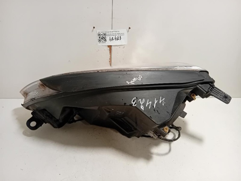 Proiettore ANT DX FARO FANALE PROIETTORE DX Chevrolet Orlando 2011