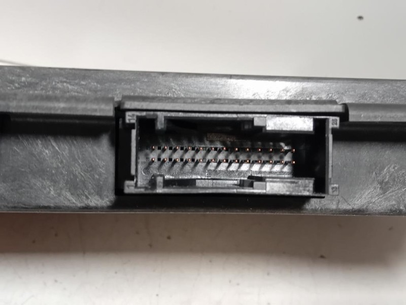 Centralina LUCI Interne 6135924052801 Bmw Serie 3 E92 Coupe 2007