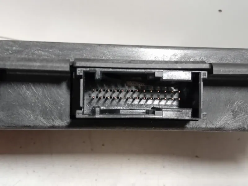 Centralina LUCI Interne 6135924052801 Bmw Serie 3 E92 Coupe 2007