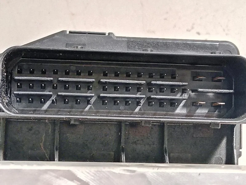 Pompa ABS ANT A1705450132 Mercedes Classe SLK R170 1997