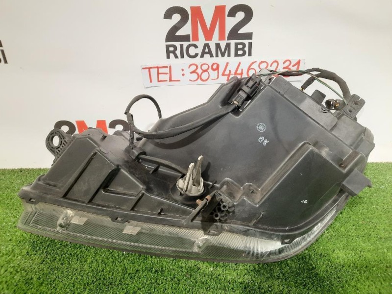 Pompa ABS ANT A1705450132 Mercedes Classe SLK R170 1997 Pompa ABS ANT A1705450132 Mercedes Classe SLK R170 1997
