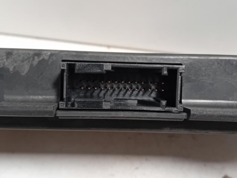 Centralina LUCI Interne 6135924052801 Bmw Serie 3 E92 Coupe 2007