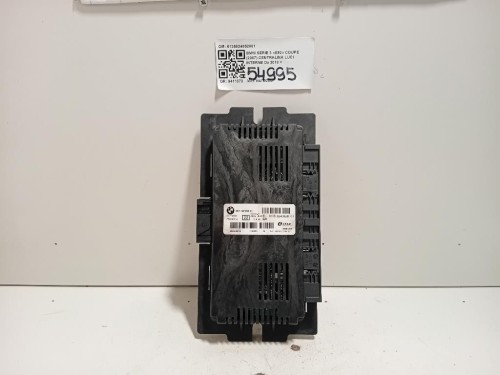Centralina LUCI Interne 6135924052801 Bmw Serie 3 E92 Coupe 2007