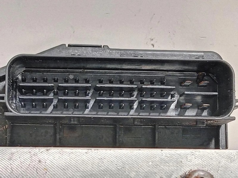 Pompa ABS ANT A003 431 70 12 Mercedes Classe SLK R170 1997